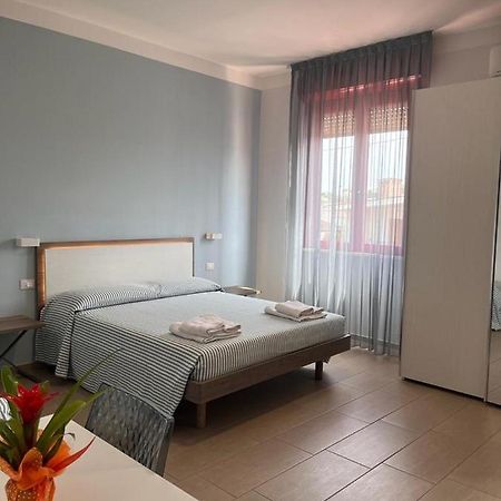Levante Salento Porto Cesareo Extérieur photo