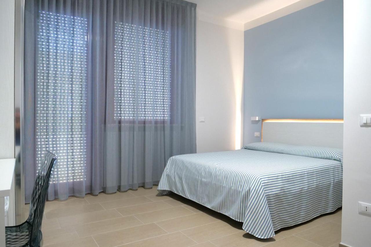 Levante Salento Porto Cesareo Extérieur photo