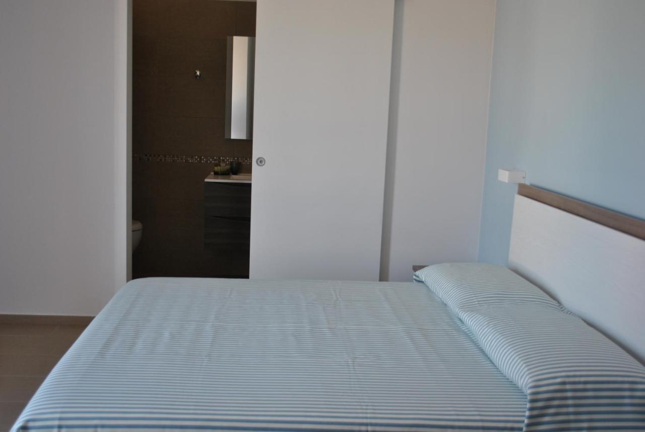 Levante Salento Porto Cesareo Extérieur photo
