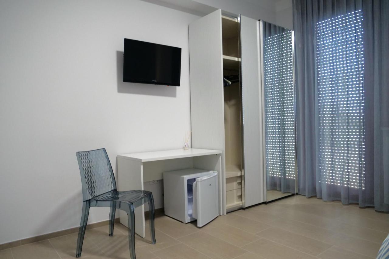 Levante Salento Porto Cesareo Extérieur photo