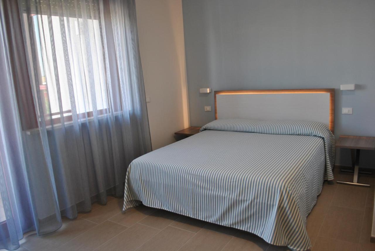 Levante Salento Porto Cesareo Extérieur photo