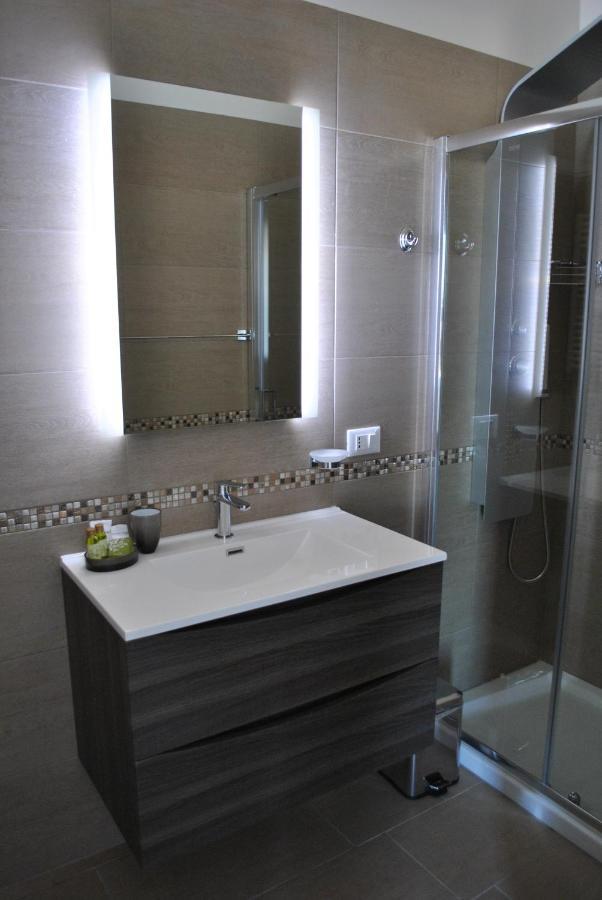 Levante Salento Porto Cesareo Extérieur photo