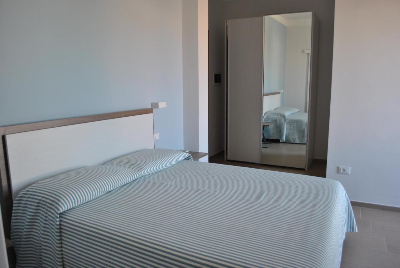 Levante Salento Porto Cesareo Extérieur photo
