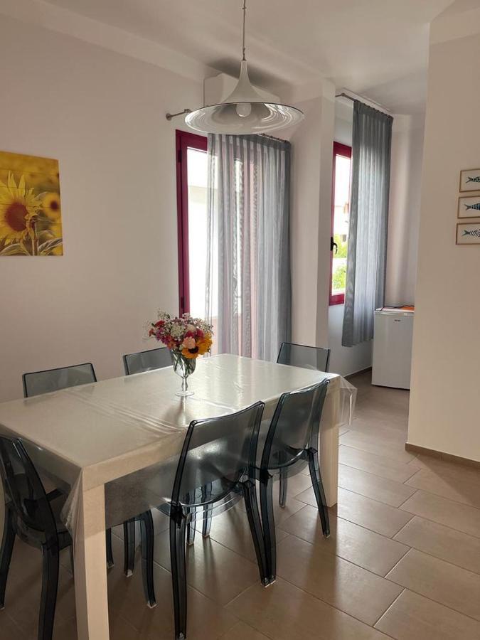Levante Salento Porto Cesareo Extérieur photo