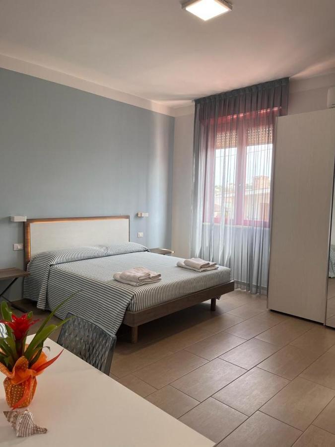 Levante Salento Porto Cesareo Extérieur photo
