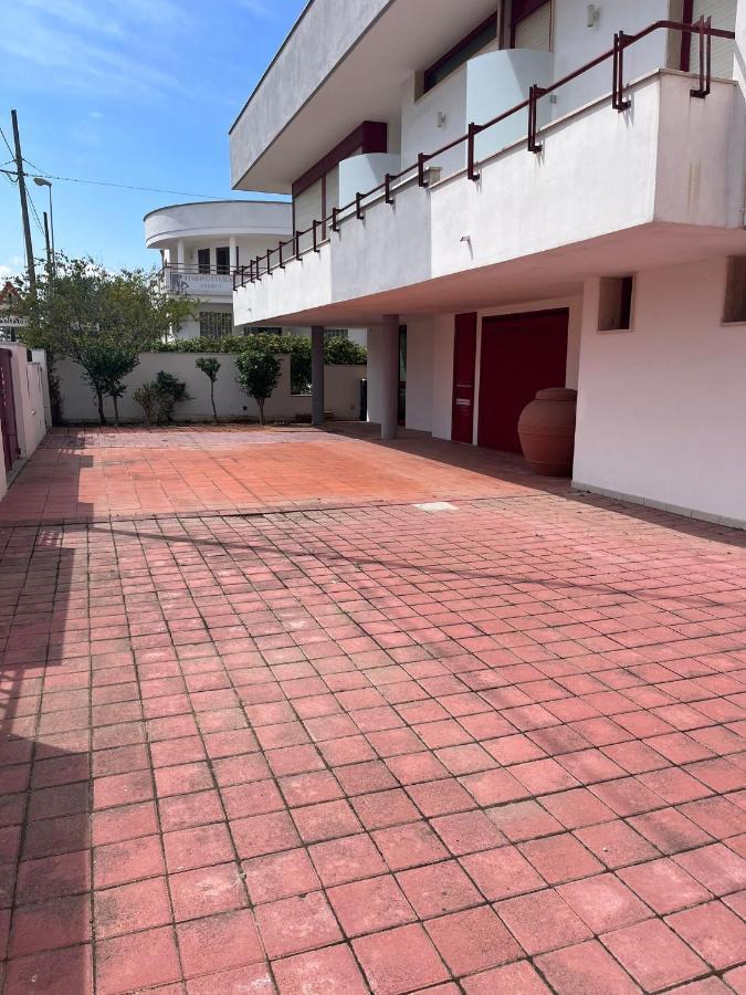 Levante Salento Porto Cesareo Extérieur photo